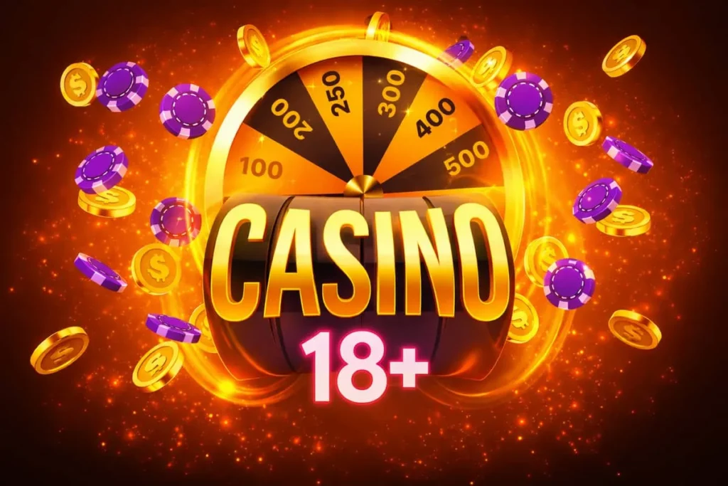 casino-18+
